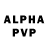 Alpha PVP СК Nadezhda Zelenina